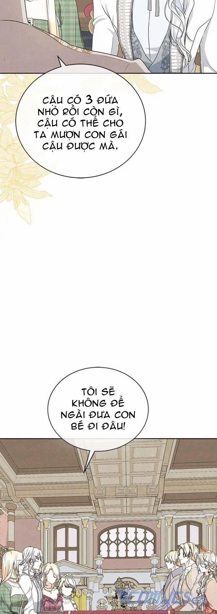 Nhân Vật Tôi Xuyên Vào, Chưa Từng Xuất Hiện 38 trang 8