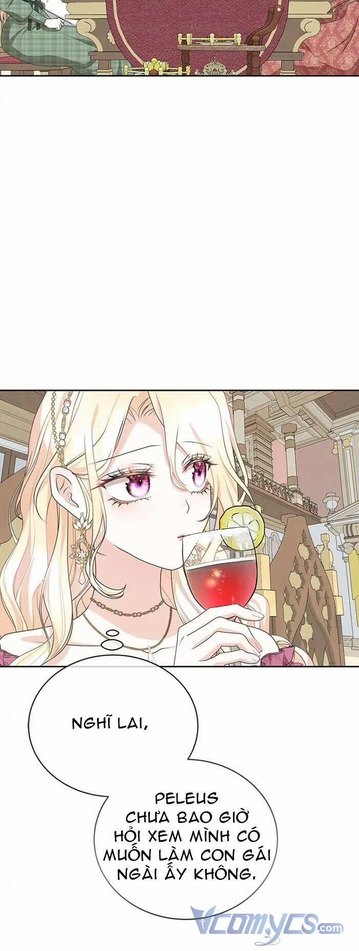 Nhân Vật Tôi Xuyên Vào, Chưa Từng Xuất Hiện 38 trang 9