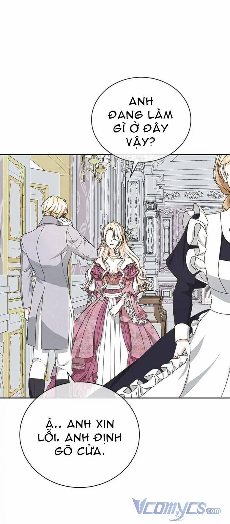 Nhân Vật Tôi Xuyên Vào, Chưa Từng Xuất Hiện 39 trang 11
