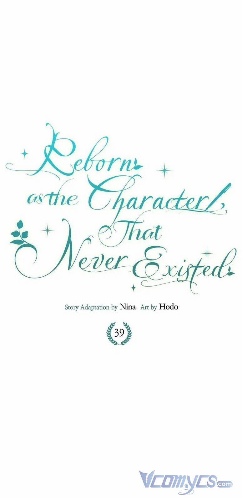 Nhân Vật Tôi Xuyên Vào, Chưa Từng Xuất Hiện 39 trang 17