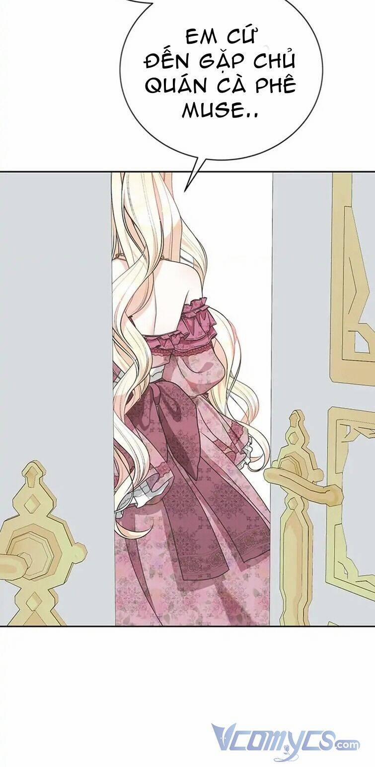Nhân Vật Tôi Xuyên Vào, Chưa Từng Xuất Hiện 39 trang 2