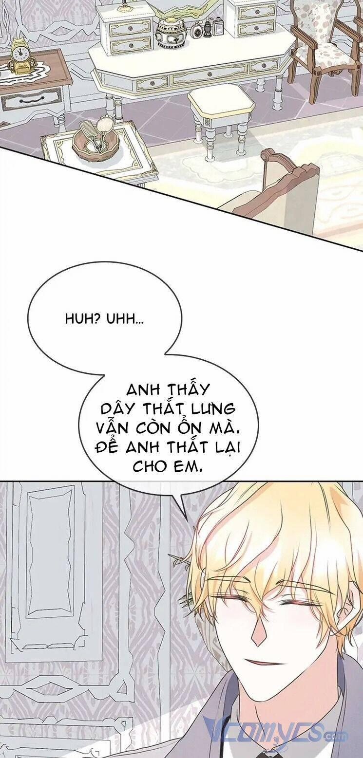 Nhân Vật Tôi Xuyên Vào, Chưa Từng Xuất Hiện 39 trang 20