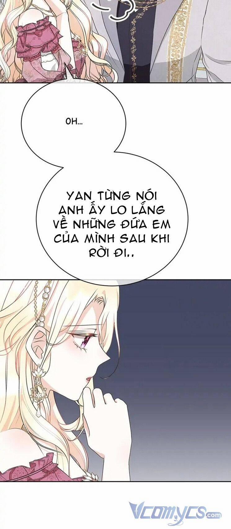 Nhân Vật Tôi Xuyên Vào, Chưa Từng Xuất Hiện 39 trang 27