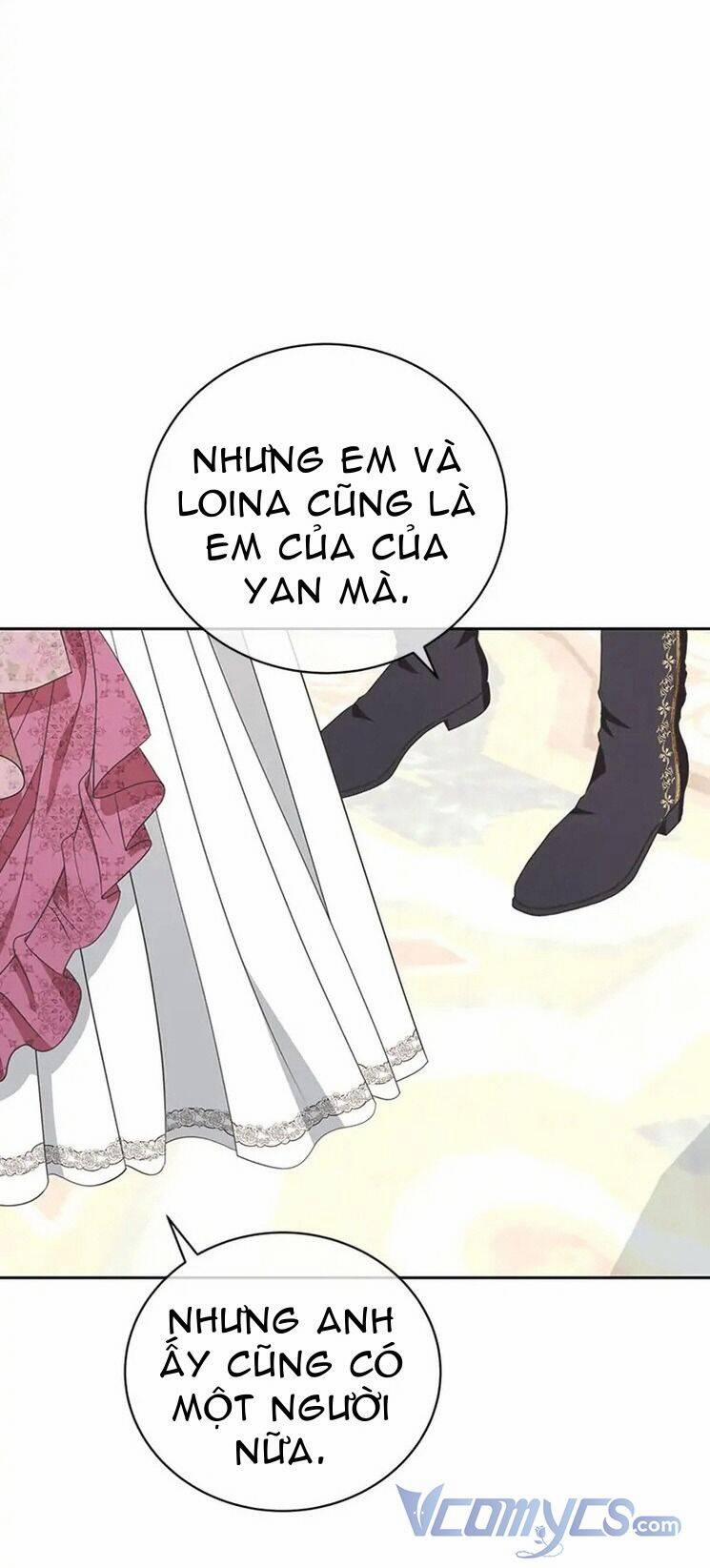 Nhân Vật Tôi Xuyên Vào, Chưa Từng Xuất Hiện 39 trang 28