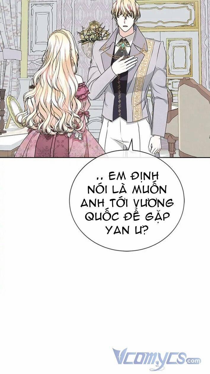 Nhân Vật Tôi Xuyên Vào, Chưa Từng Xuất Hiện 39 trang 31