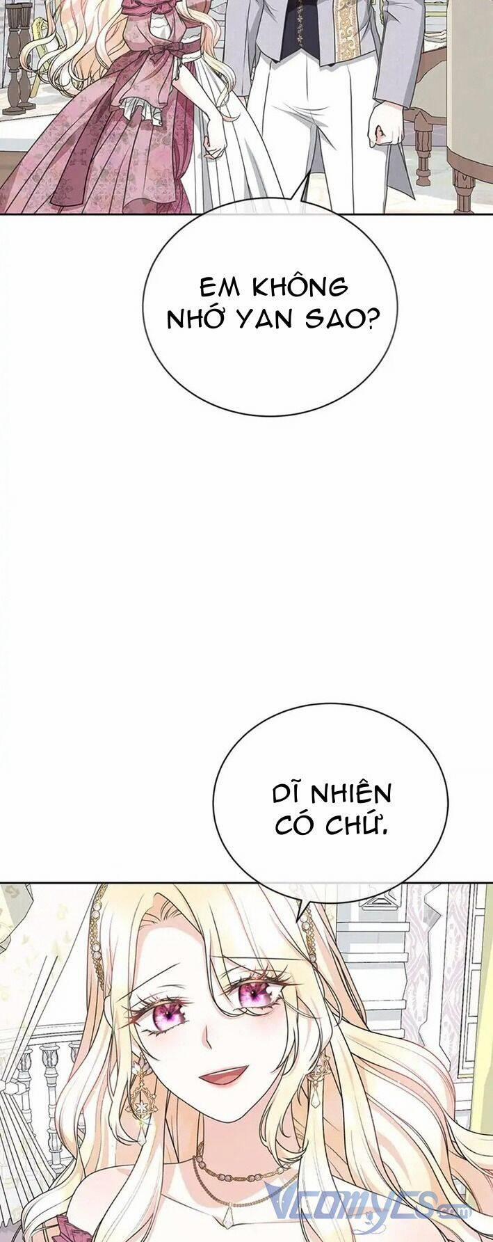 Nhân Vật Tôi Xuyên Vào, Chưa Từng Xuất Hiện 39 trang 36