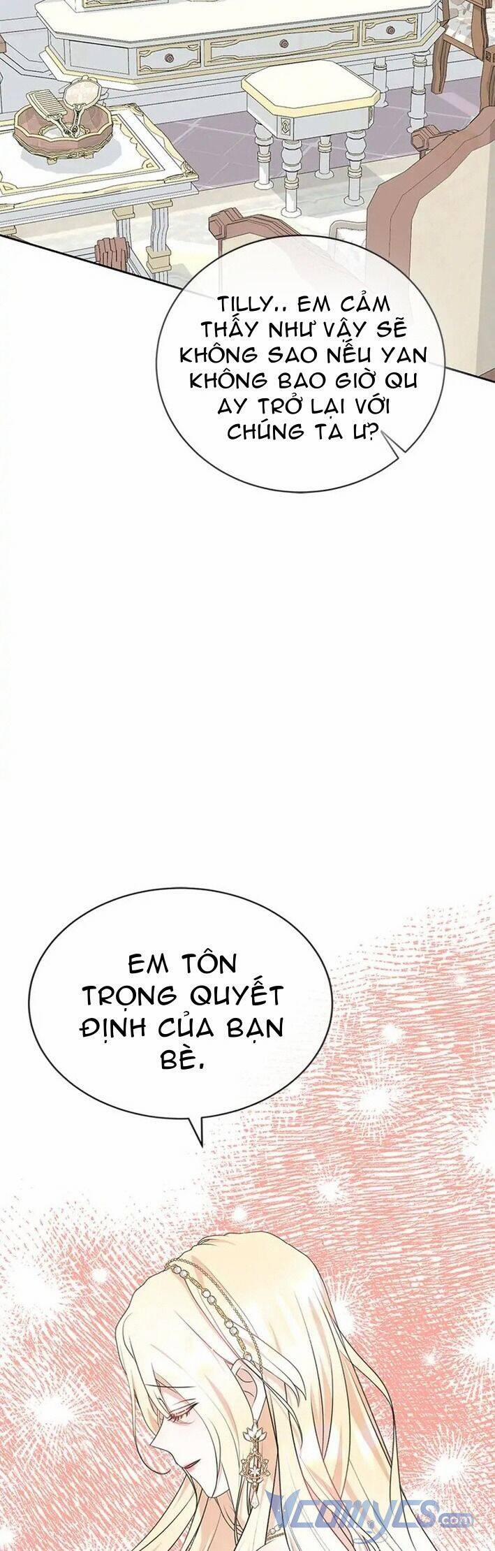 Nhân Vật Tôi Xuyên Vào, Chưa Từng Xuất Hiện 39 trang 39