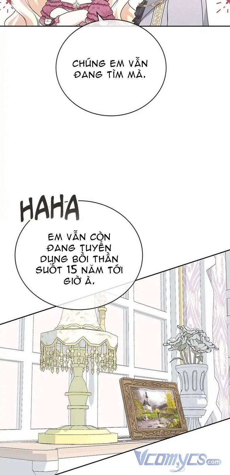 Nhân Vật Tôi Xuyên Vào, Chưa Từng Xuất Hiện 39 trang 42