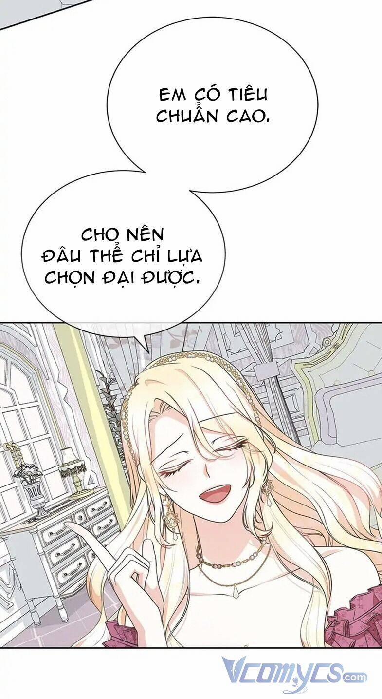 Nhân Vật Tôi Xuyên Vào, Chưa Từng Xuất Hiện 39 trang 43