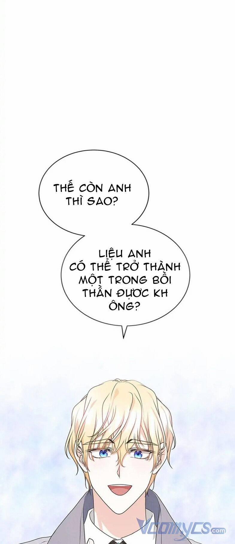 Nhân Vật Tôi Xuyên Vào, Chưa Từng Xuất Hiện 39 trang 44