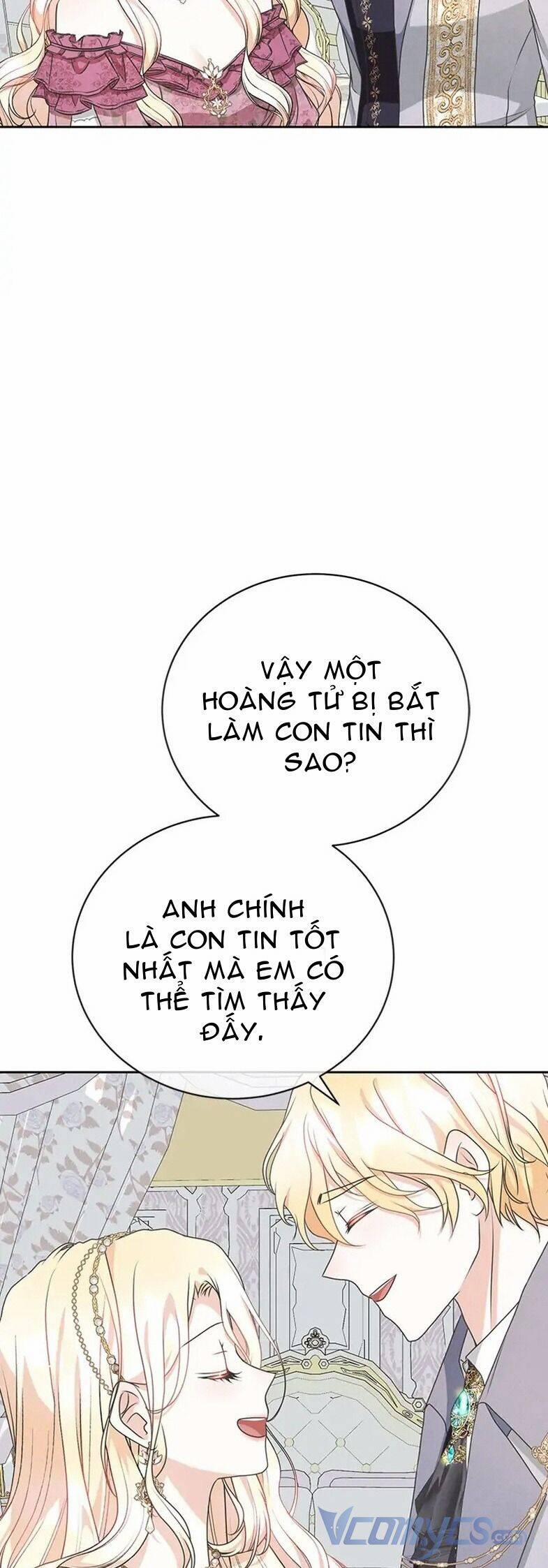 Nhân Vật Tôi Xuyên Vào, Chưa Từng Xuất Hiện 39 trang 46