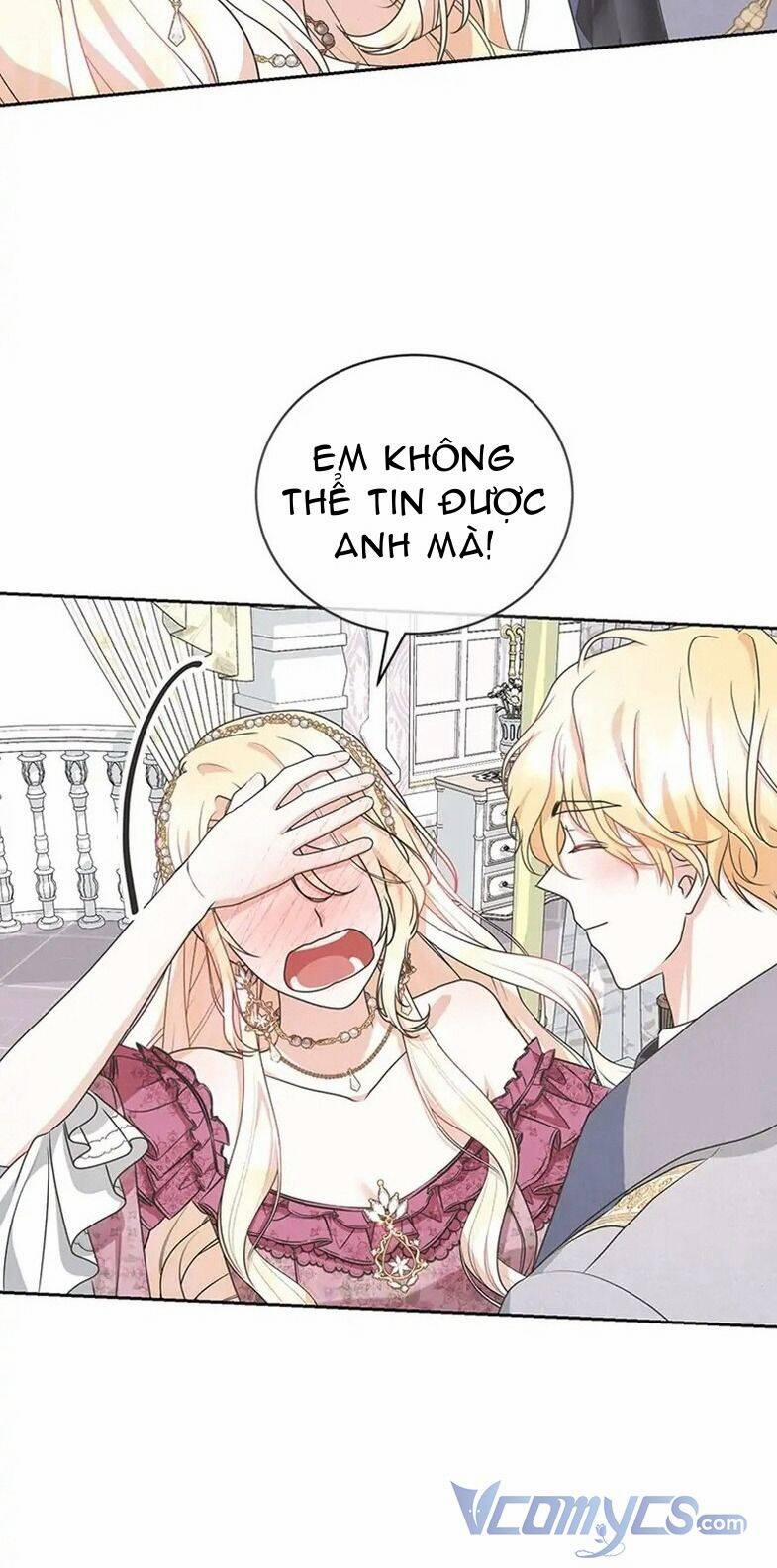 Nhân Vật Tôi Xuyên Vào, Chưa Từng Xuất Hiện 39 trang 48