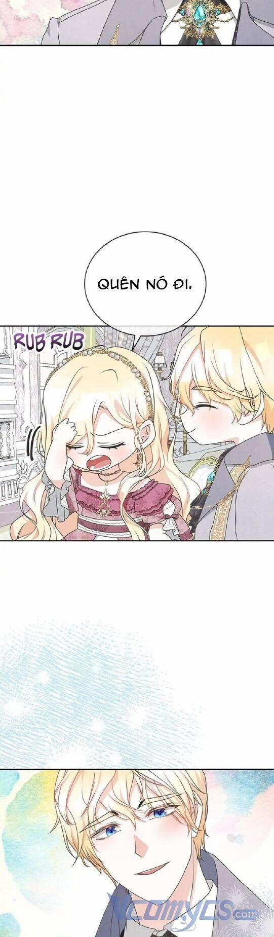 Nhân Vật Tôi Xuyên Vào, Chưa Từng Xuất Hiện 39 trang 52