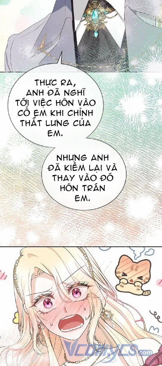 Nhân Vật Tôi Xuyên Vào, Chưa Từng Xuất Hiện 39 trang 53