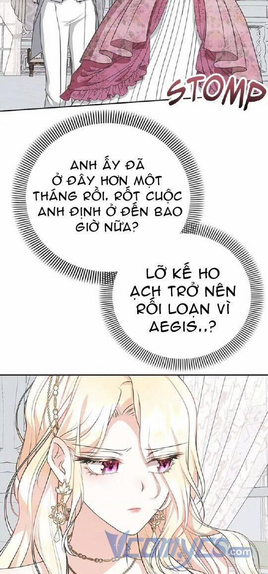 Nhân Vật Tôi Xuyên Vào, Chưa Từng Xuất Hiện 39 trang 56