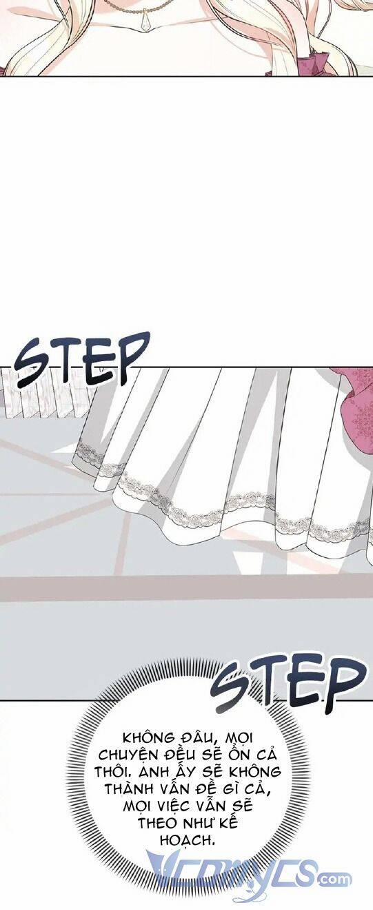 Nhân Vật Tôi Xuyên Vào, Chưa Từng Xuất Hiện 39 trang 57