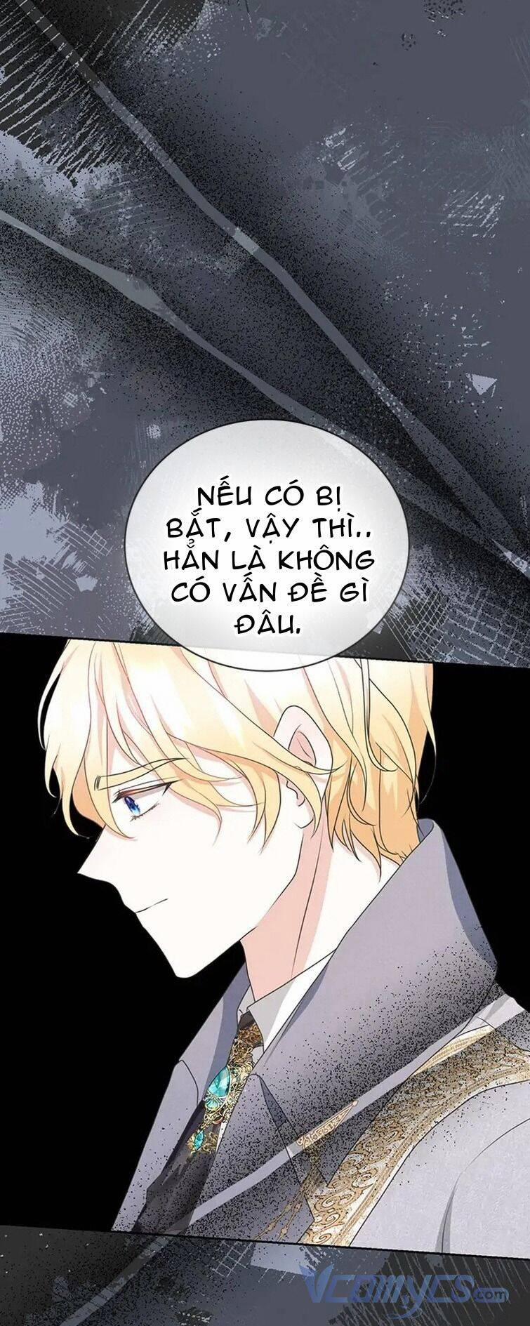 Nhân Vật Tôi Xuyên Vào, Chưa Từng Xuất Hiện 39 trang 6