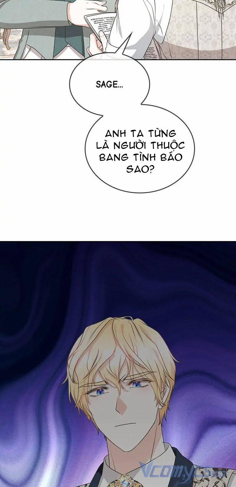 Nhân Vật Tôi Xuyên Vào, Chưa Từng Xuất Hiện 39 trang 65