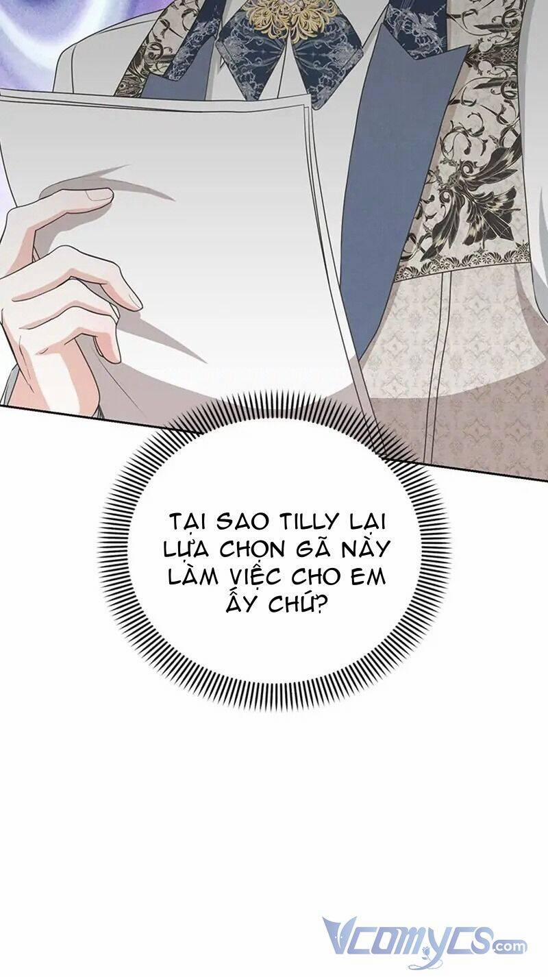 Nhân Vật Tôi Xuyên Vào, Chưa Từng Xuất Hiện 39 trang 66