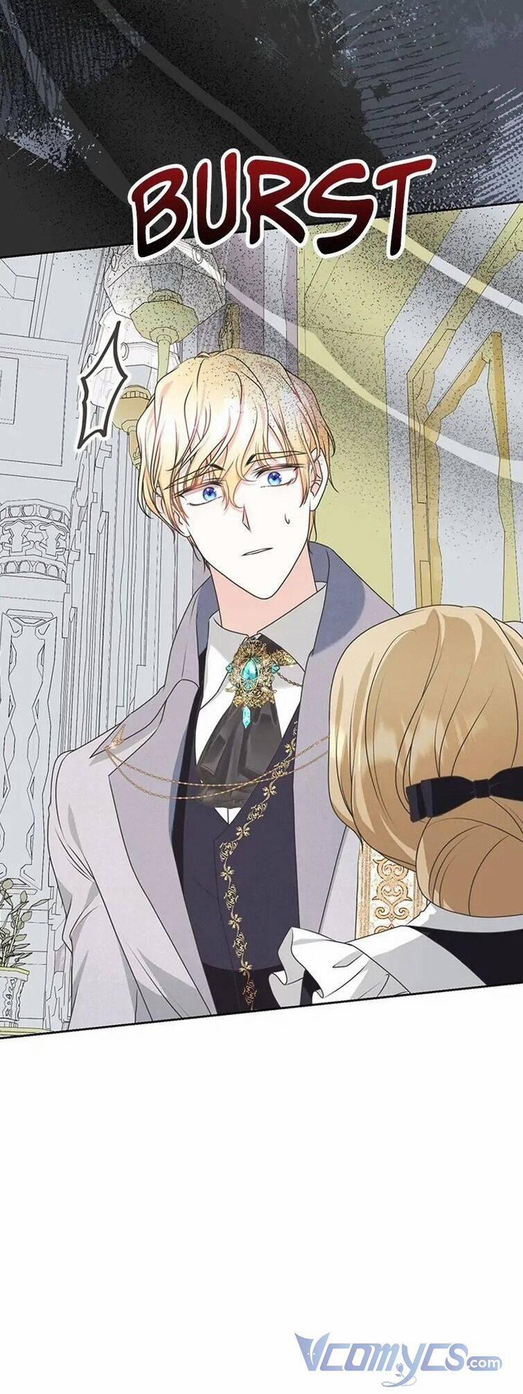 Nhân Vật Tôi Xuyên Vào, Chưa Từng Xuất Hiện 39 trang 8