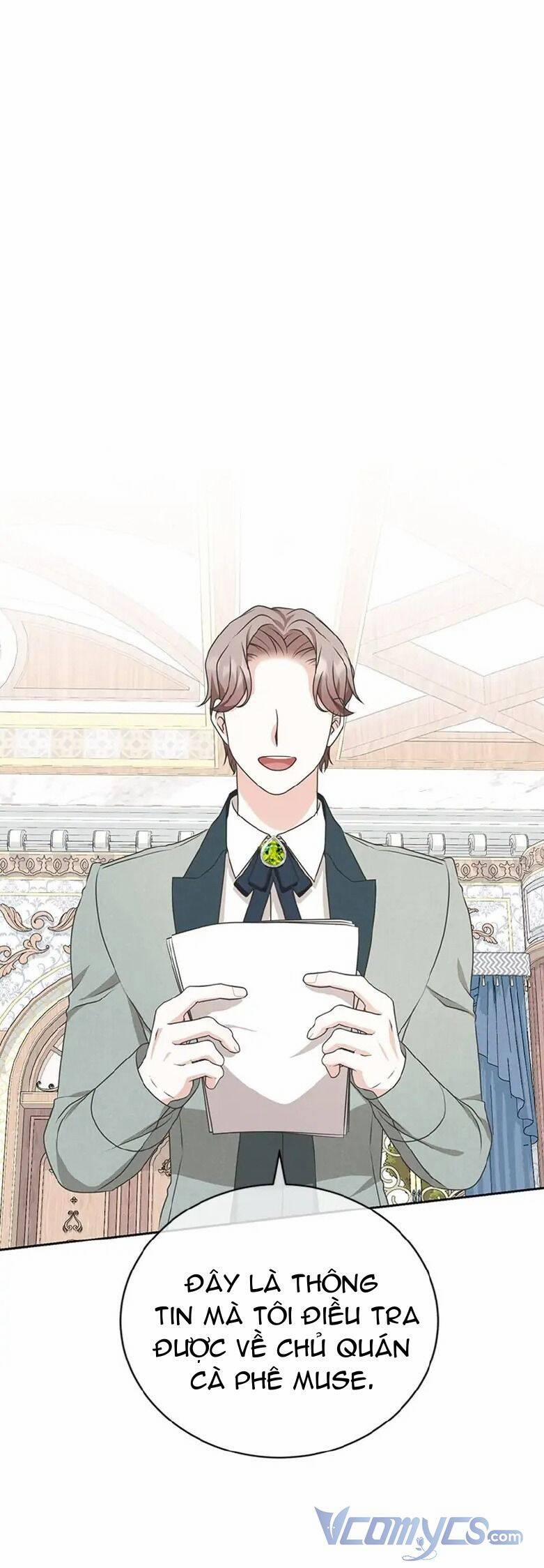 Nhân Vật Tôi Xuyên Vào, Chưa Từng Xuất Hiện 40 trang 1