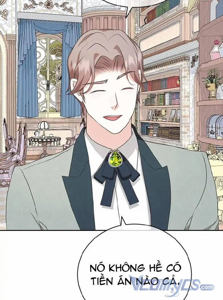 Nhân Vật Tôi Xuyên Vào, Chưa Từng Xuất Hiện 40 trang 10