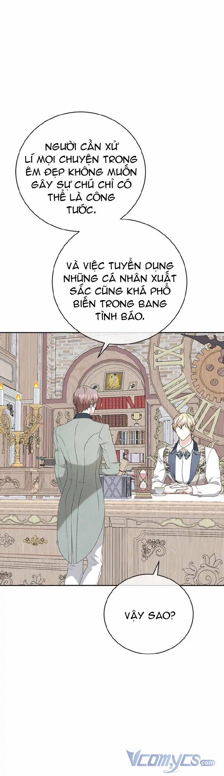 Nhân Vật Tôi Xuyên Vào, Chưa Từng Xuất Hiện 40 trang 13