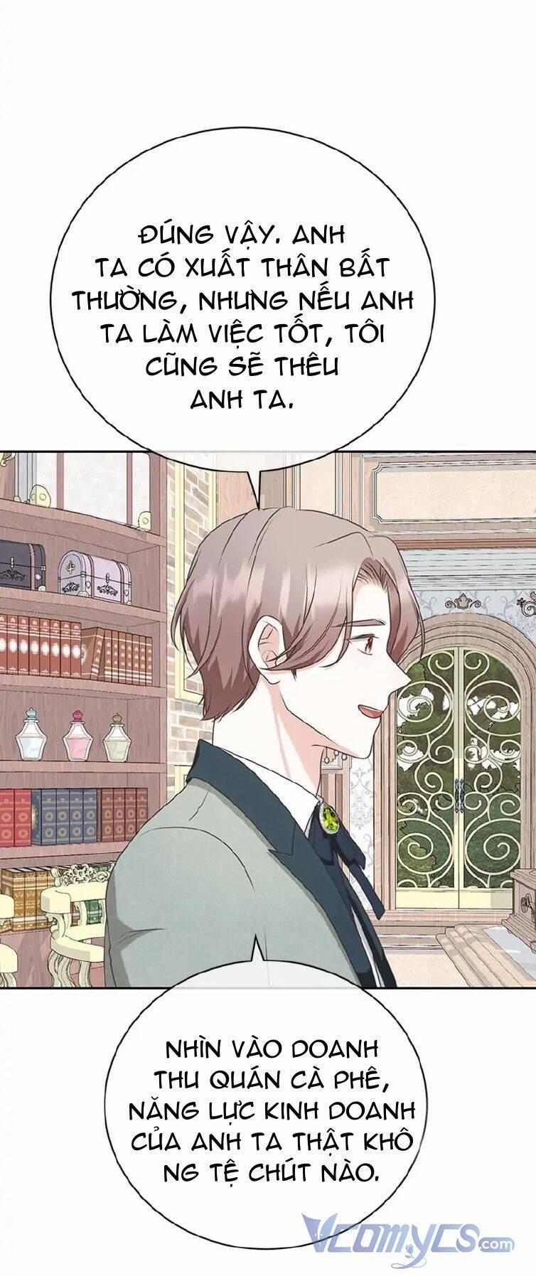 Nhân Vật Tôi Xuyên Vào, Chưa Từng Xuất Hiện 40 trang 14