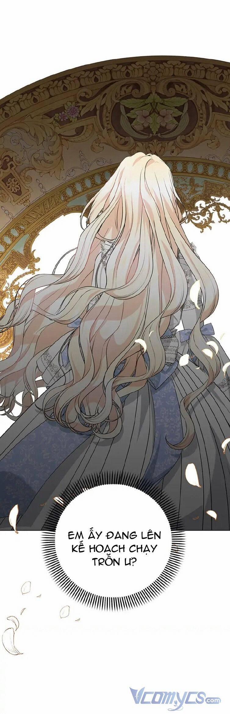 Nhân Vật Tôi Xuyên Vào, Chưa Từng Xuất Hiện 40 trang 16