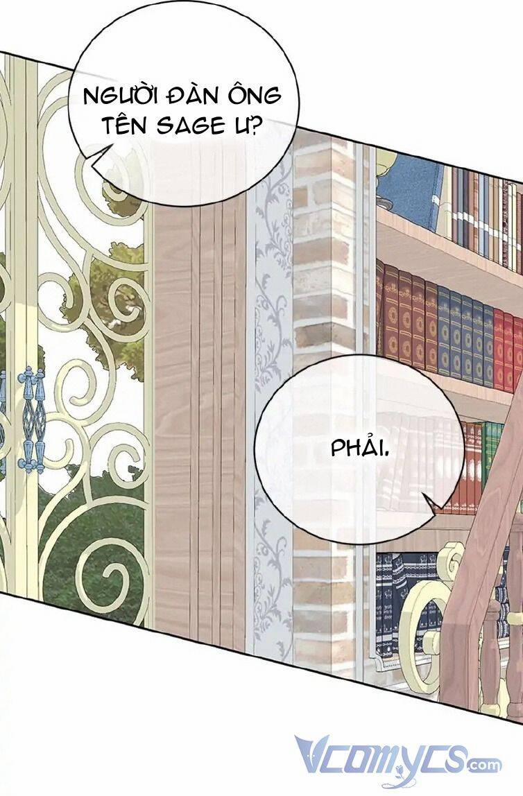 Nhân Vật Tôi Xuyên Vào, Chưa Từng Xuất Hiện 40 trang 18