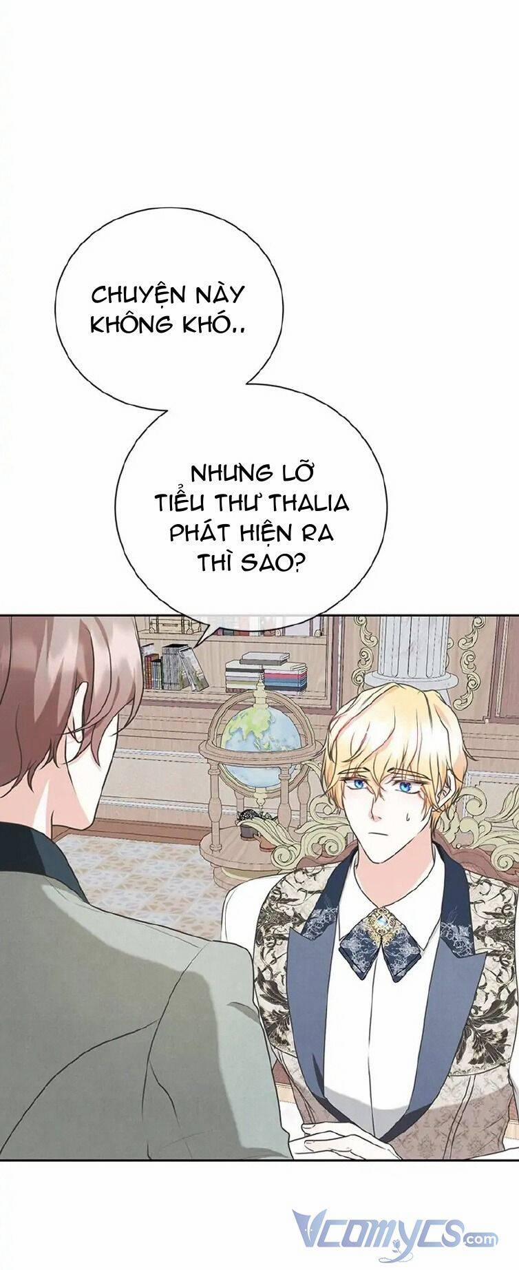 Nhân Vật Tôi Xuyên Vào, Chưa Từng Xuất Hiện 40 trang 19
