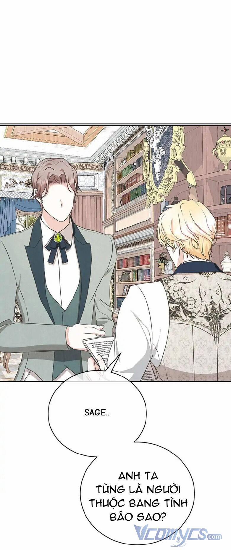 Nhân Vật Tôi Xuyên Vào, Chưa Từng Xuất Hiện 40 trang 2