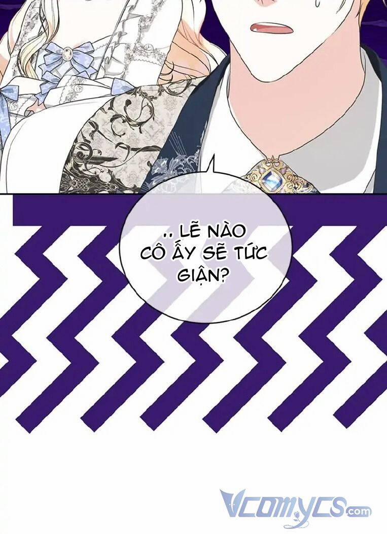 Nhân Vật Tôi Xuyên Vào, Chưa Từng Xuất Hiện 40 trang 21