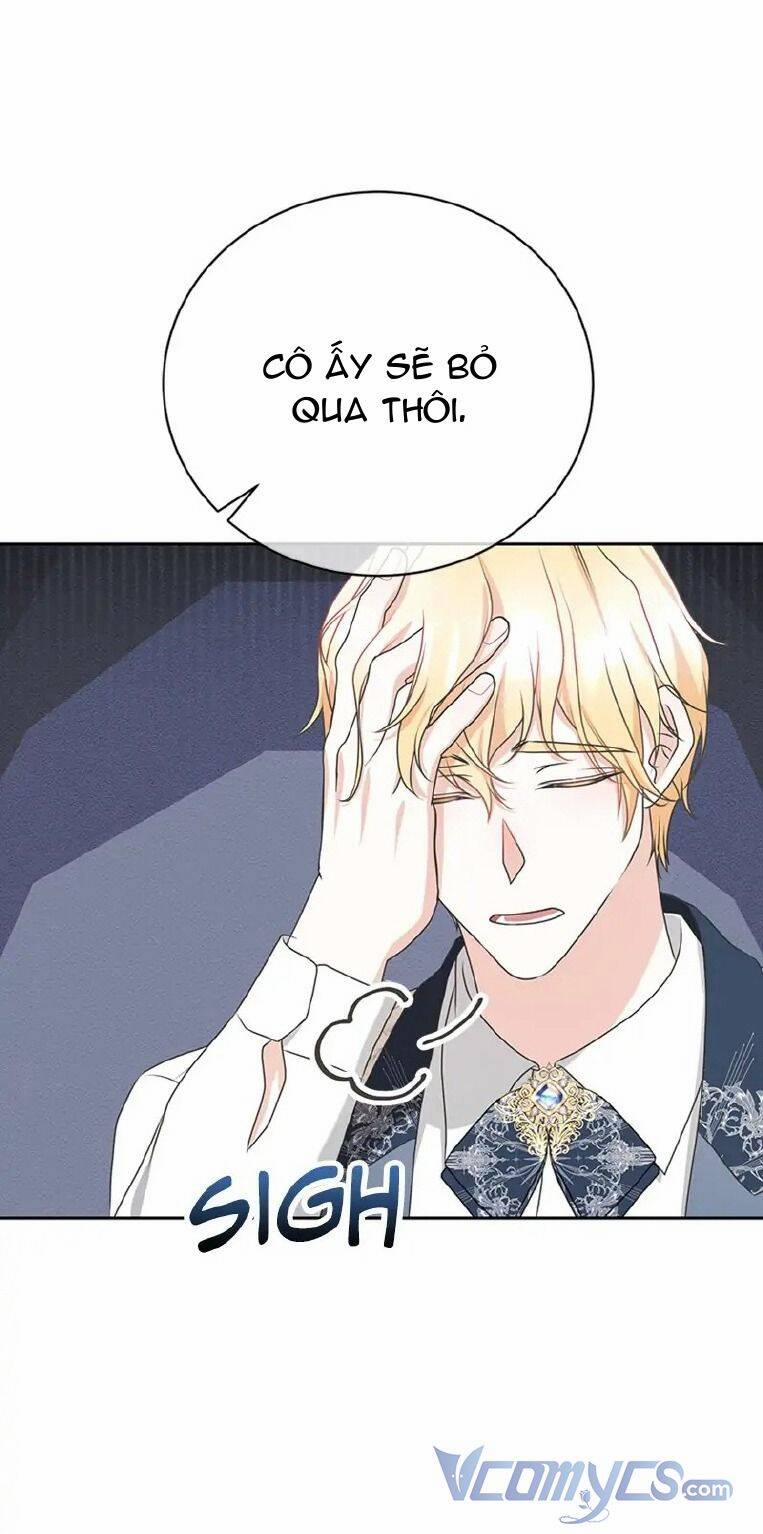 Nhân Vật Tôi Xuyên Vào, Chưa Từng Xuất Hiện 40 trang 24