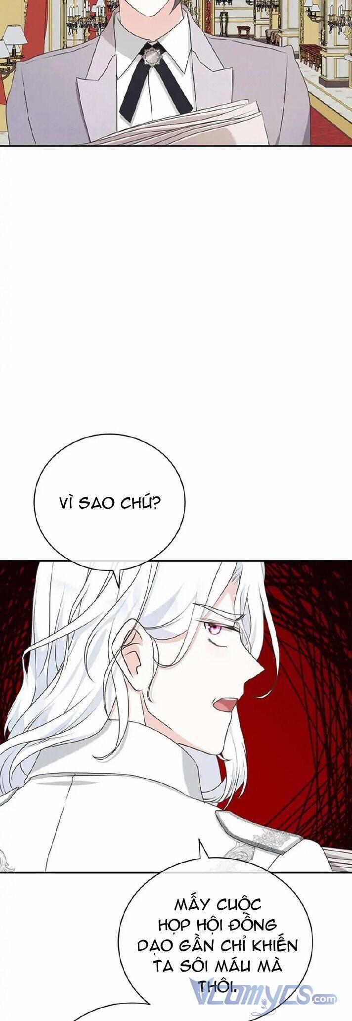 Nhân Vật Tôi Xuyên Vào, Chưa Từng Xuất Hiện 40 trang 31