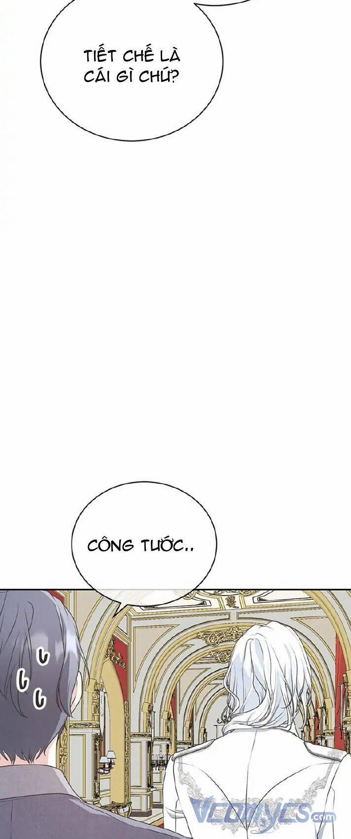 Nhân Vật Tôi Xuyên Vào, Chưa Từng Xuất Hiện 40 trang 32