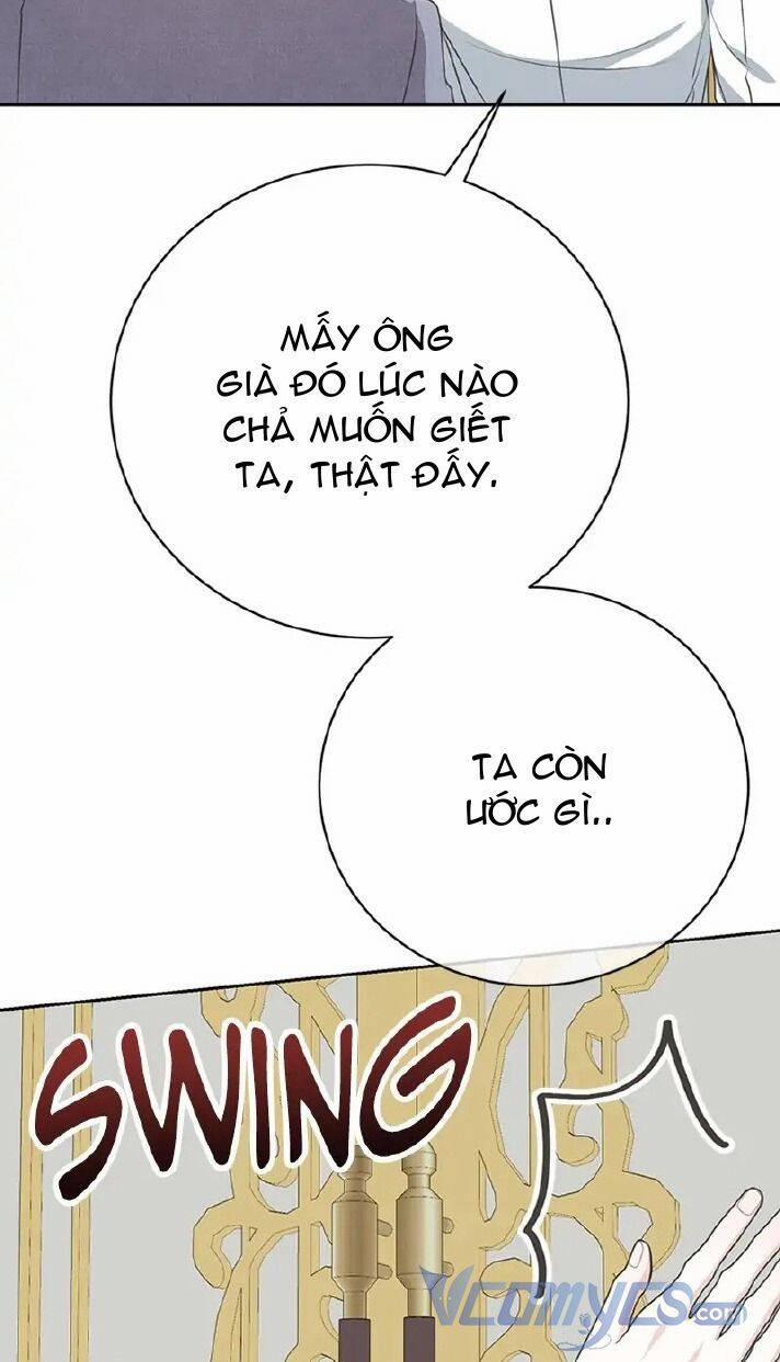 Nhân Vật Tôi Xuyên Vào, Chưa Từng Xuất Hiện 40 trang 33