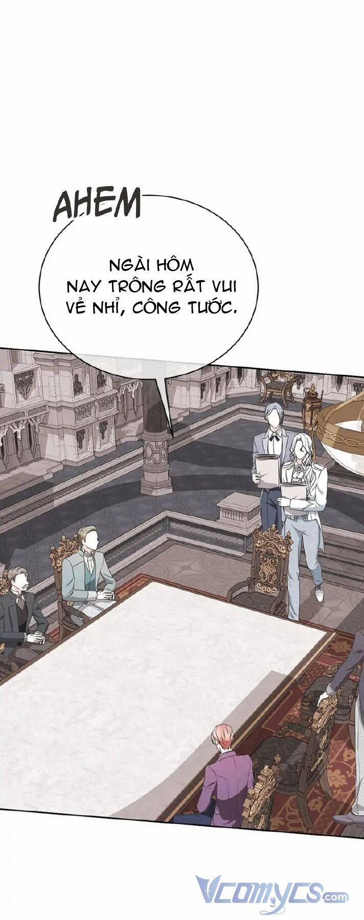 Nhân Vật Tôi Xuyên Vào, Chưa Từng Xuất Hiện 40 trang 36