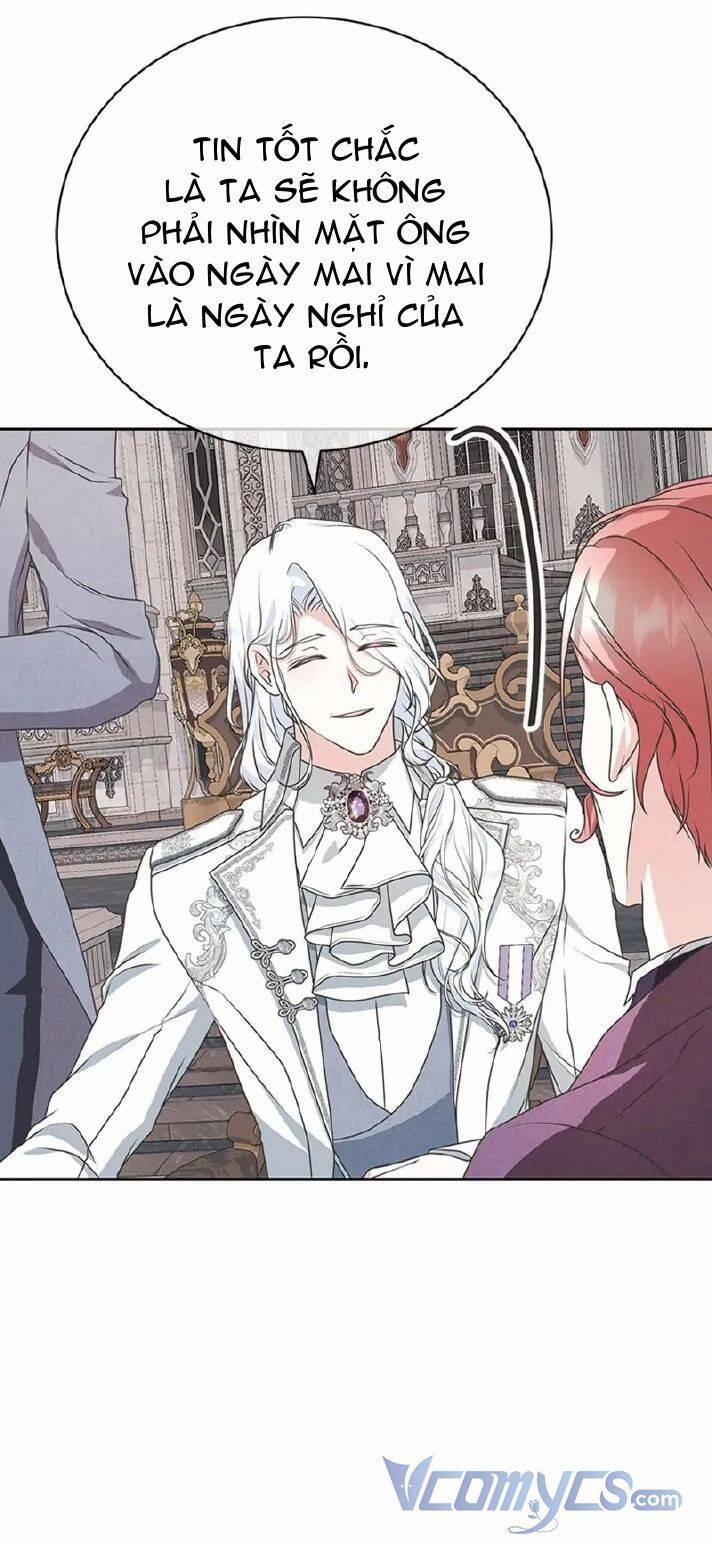 Nhân Vật Tôi Xuyên Vào, Chưa Từng Xuất Hiện 40 trang 38