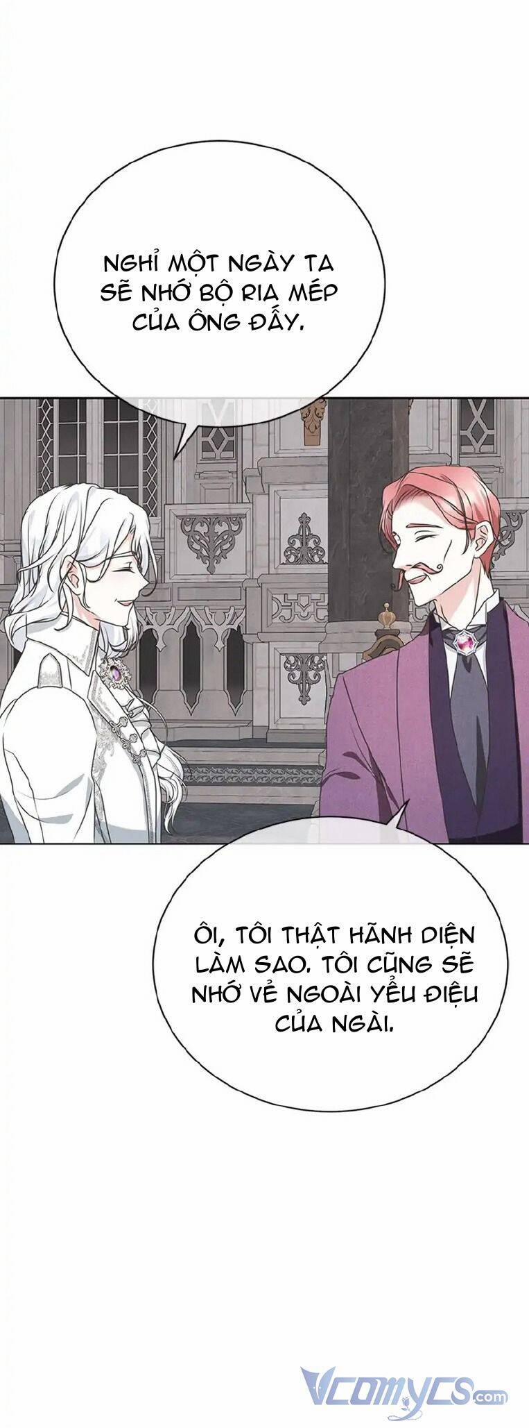 Nhân Vật Tôi Xuyên Vào, Chưa Từng Xuất Hiện 40 trang 43