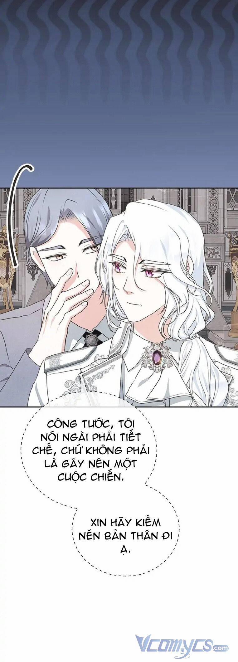 Nhân Vật Tôi Xuyên Vào, Chưa Từng Xuất Hiện 40 trang 45