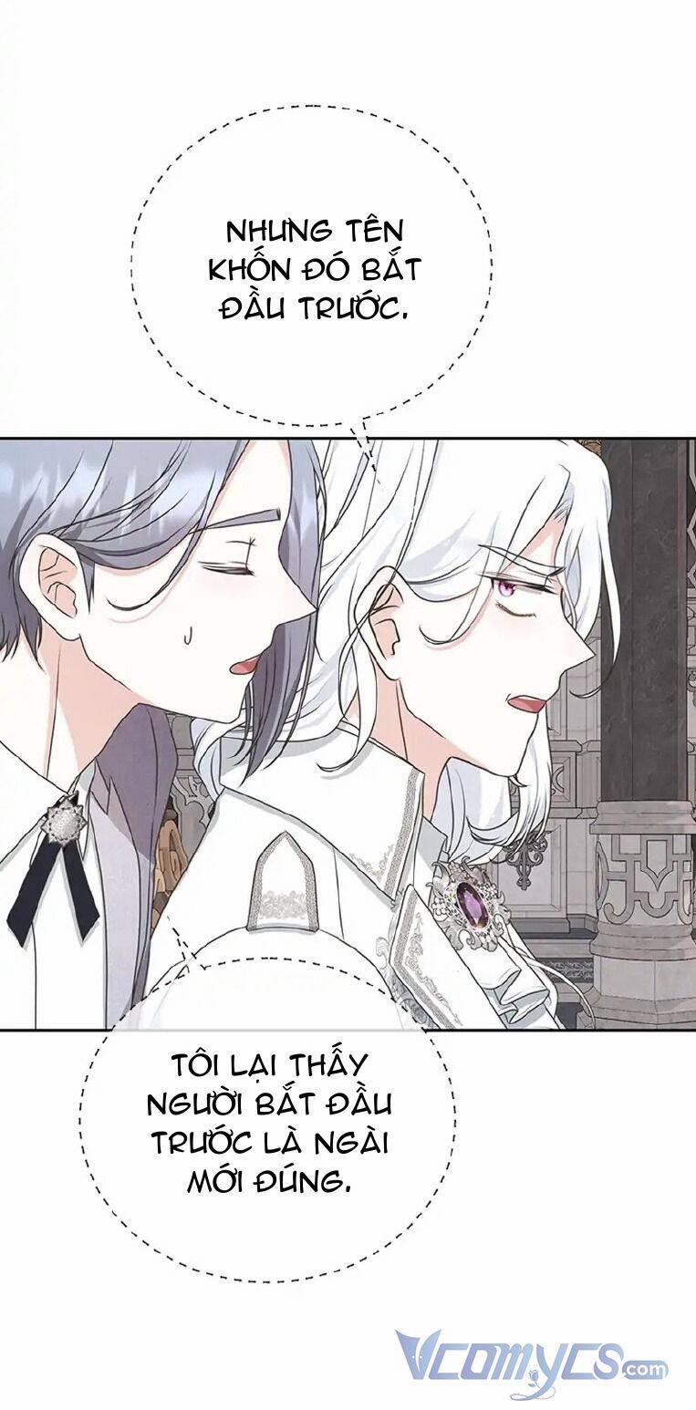 Nhân Vật Tôi Xuyên Vào, Chưa Từng Xuất Hiện 40 trang 46