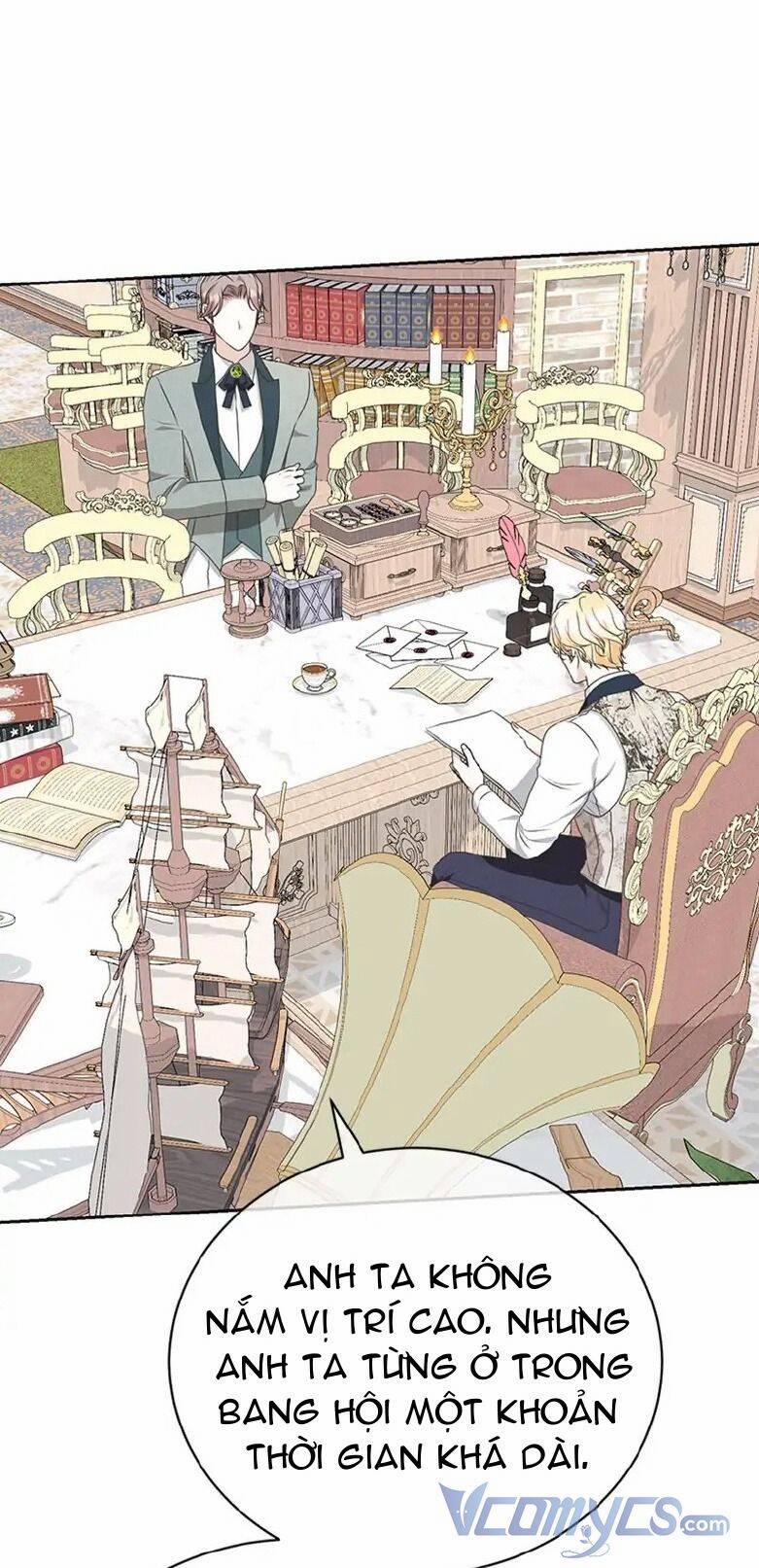 Nhân Vật Tôi Xuyên Vào, Chưa Từng Xuất Hiện 40 trang 5