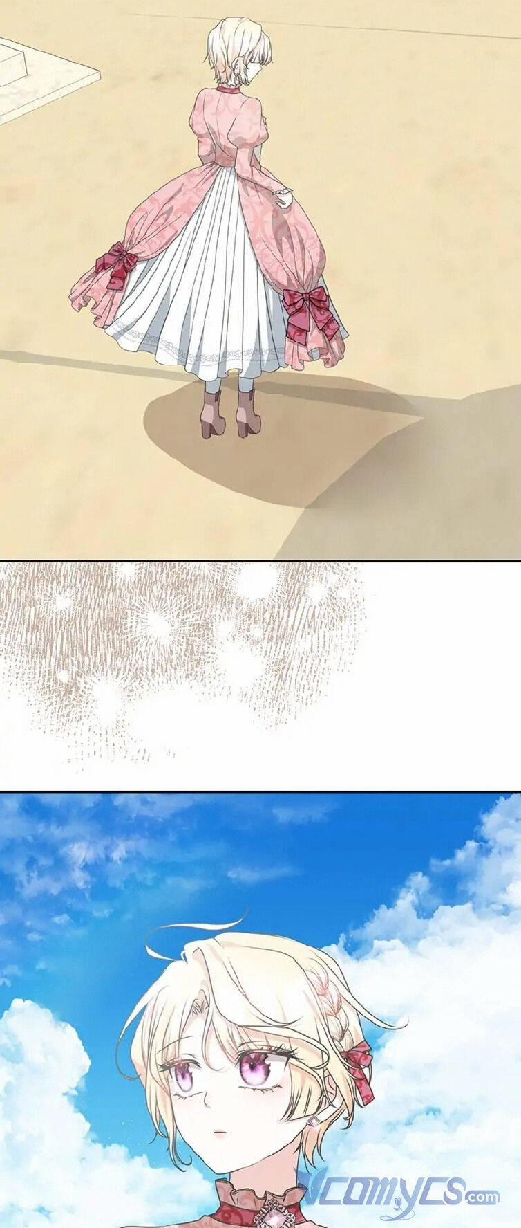 Nhân Vật Tôi Xuyên Vào, Chưa Từng Xuất Hiện 40 trang 59