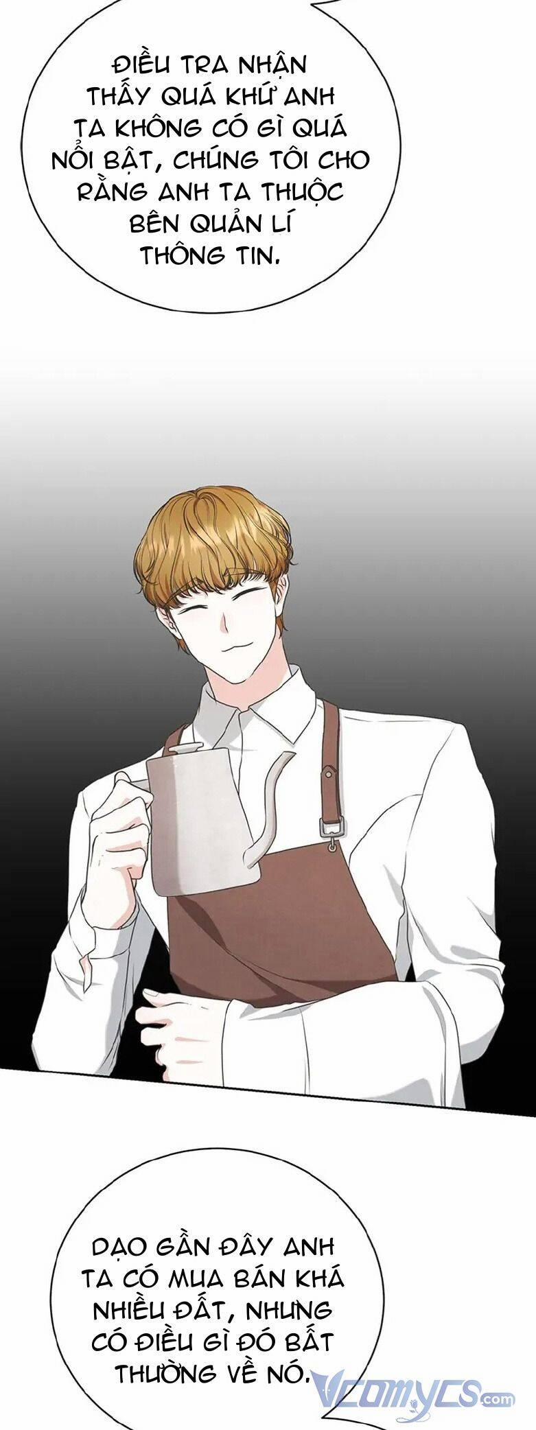 Nhân Vật Tôi Xuyên Vào, Chưa Từng Xuất Hiện 40 trang 6