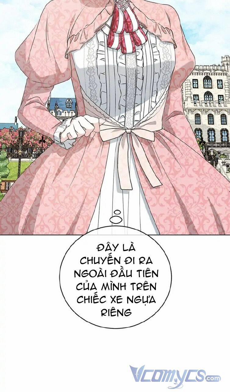 Nhân Vật Tôi Xuyên Vào, Chưa Từng Xuất Hiện 40 trang 60