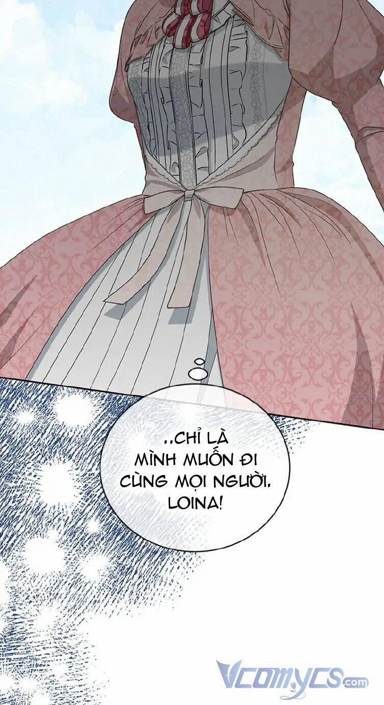 Nhân Vật Tôi Xuyên Vào, Chưa Từng Xuất Hiện 40 trang 63