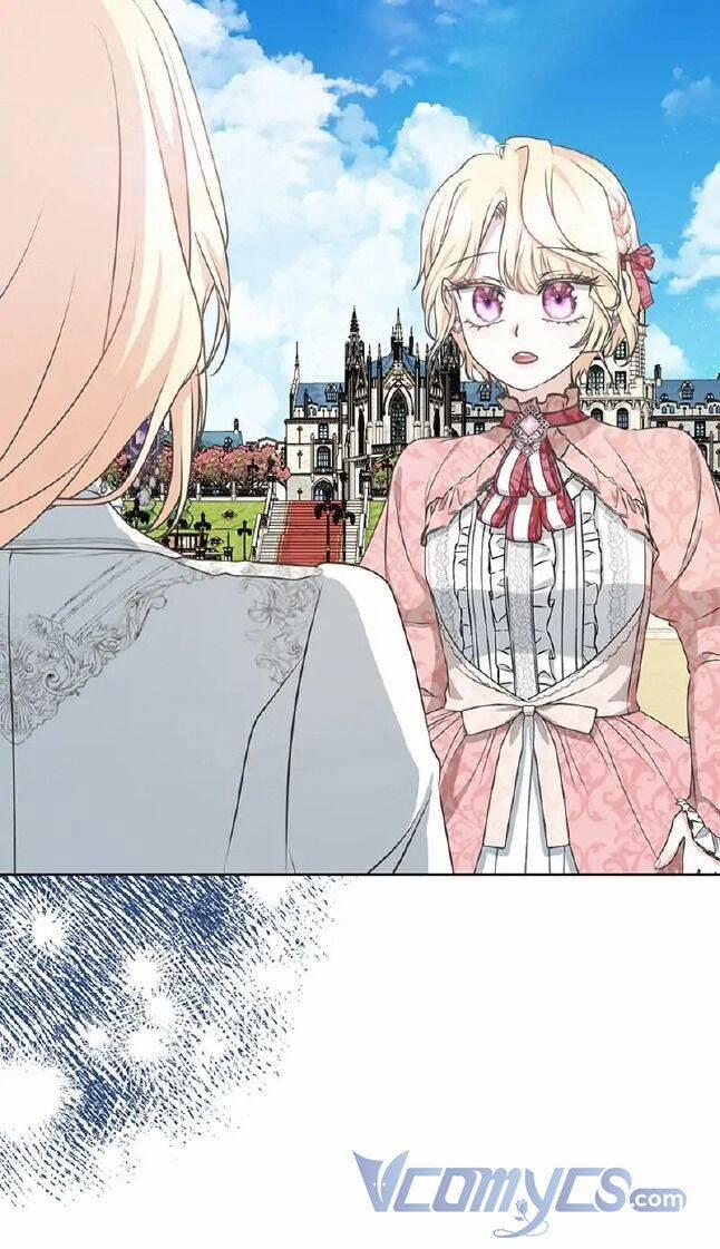 Nhân Vật Tôi Xuyên Vào, Chưa Từng Xuất Hiện 40 trang 65