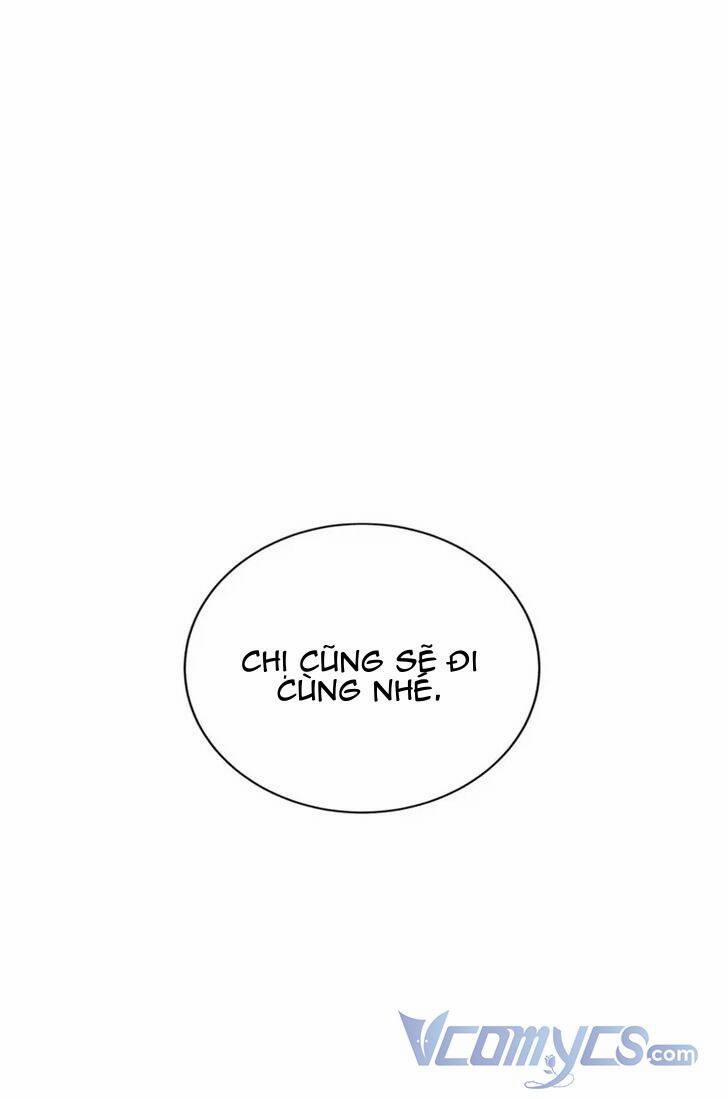 Nhân Vật Tôi Xuyên Vào, Chưa Từng Xuất Hiện 41 trang 1