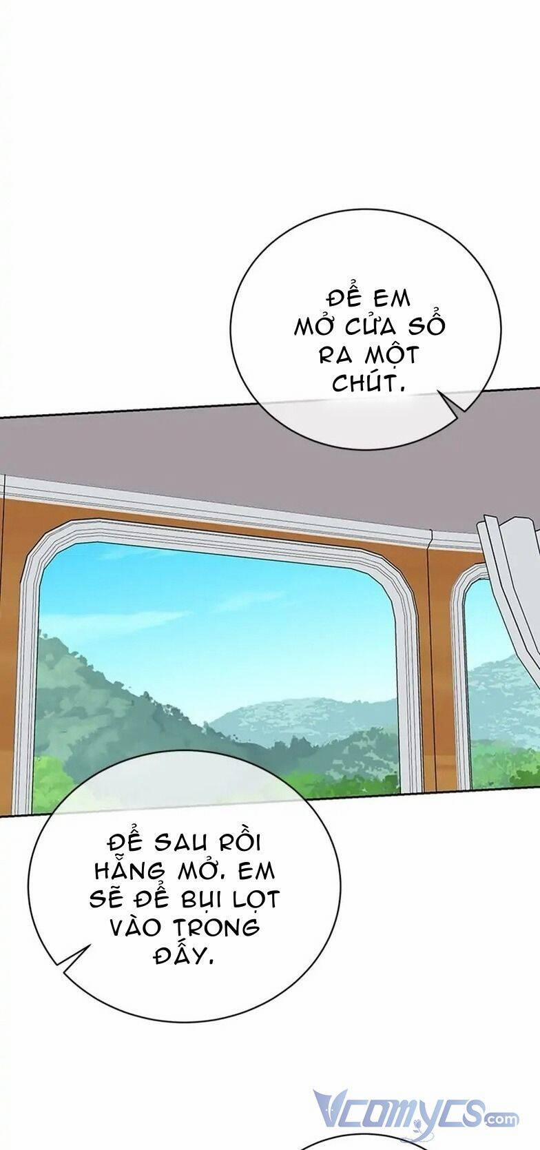 Nhân Vật Tôi Xuyên Vào, Chưa Từng Xuất Hiện 41 trang 26